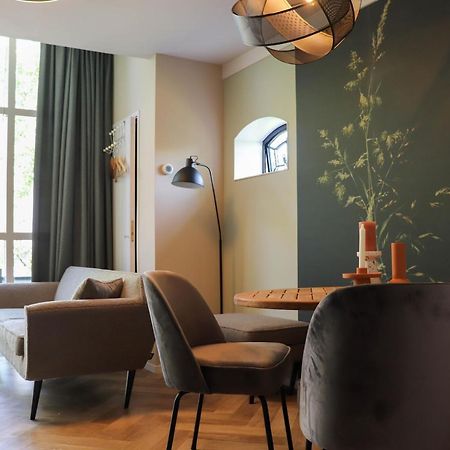 Hoeve Te Gast - Vakantieboerderij Groet Εξωτερικό φωτογραφία